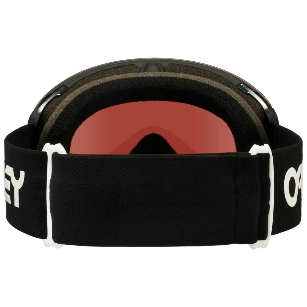 Flight Deck L Factory Pilot Snow Goggles